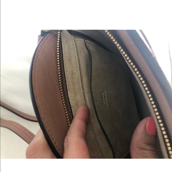 Chloe pixie bag - Picture 4 of 12